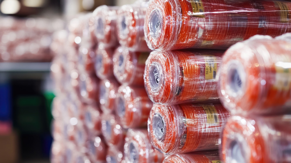 Shrink Wrap Recycling: Können Schrumpffolien wirtschaftlich recycelt werden?